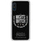 Game of Thrones: The Nights Watch Galaxy A10e Clear Case