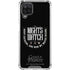 Game of Thrones: The Nights Watch Galaxy A12 Clear Case