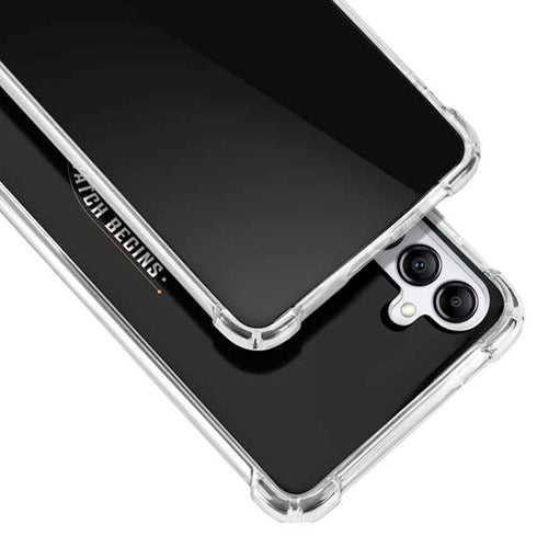 Game of Thrones: The Nights Watch Galaxy A14 5G Clear Case