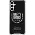 Game of Thrones: The Nights Watch Galaxy A16 5G Clear Case