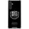 Game of Thrones: The Nights Watch Galaxy A17 Clear Case
