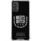 Game of Thrones: The Nights Watch Galaxy A32 5G Clear Case