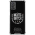 Game of Thrones: The Nights Watch Galaxy A32 5G Clear Case