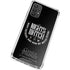 Game of Thrones: The Nights Watch Galaxy A32 5G Clear Case