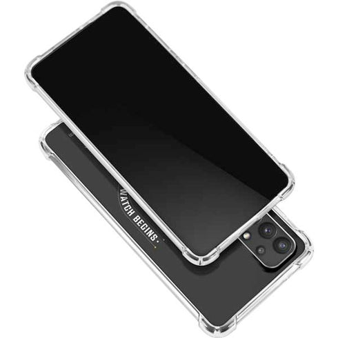 Game of Thrones: The Nights Watch Galaxy A32 5G Clear Case