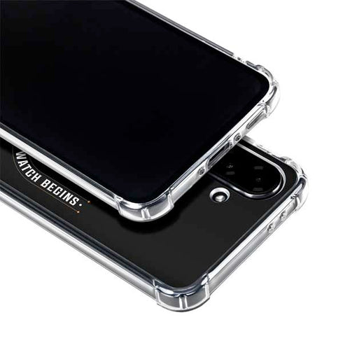 Game of Thrones: The Nights Watch Galaxy A36 5G Clear Case