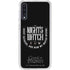 Game of Thrones: The Nights Watch Galaxy A50 Clear Case
