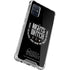Game of Thrones: The Nights Watch Galaxy A51 5G Clear Case