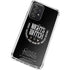 Game of Thrones: The Nights Watch Galaxy A52 5G Clear Case