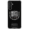 Game of Thrones: The Nights Watch Galaxy A54 5G Clear Case