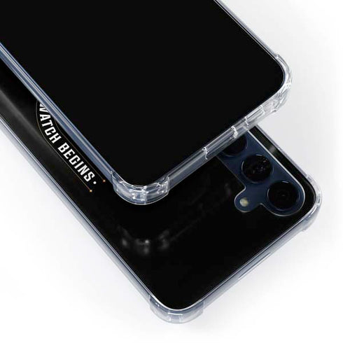 Game of Thrones: The Nights Watch Galaxy A55 5G Clear Case