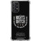 Game of Thrones: The Nights Watch Galaxy A72 5G Clear Case