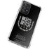 Game of Thrones: The Nights Watch Galaxy A72 5G Clear Case