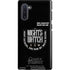 Game of Thrones: The Nights Watch Galaxy Note 10 Pro Case