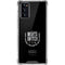 Game of Thrones: The Nights Watch Galaxy Note20 5G Clear Case