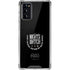 Game of Thrones: The Nights Watch Galaxy Note20 5G Clear Case