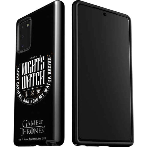 Game of Thrones: The Nights Watch Galaxy Note20 5G Pro Case