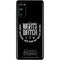 Game of Thrones: The Nights Watch Galaxy S20 Fan Edition Skin