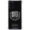 Game of Thrones: The Nights Watch Galaxy S20 FE Clear Case