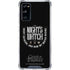 Game of Thrones: The Nights Watch Galaxy S20 FE Clear Case