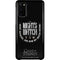 Game of Thrones: The Nights Watch Galaxy S20 Lite Case