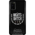 Game of Thrones: The Nights Watch Galaxy S20 Lite Case