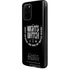 Game of Thrones: The Nights Watch Galaxy S20 Plus Pro Case
