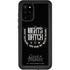Game of Thrones: The Nights Watch Galaxy S20 Plus Waterproof Case
