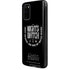 Game of Thrones: The Nights Watch Galaxy S20 Pro Case