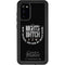 Game of Thrones: The Nights Watch Galaxy S20 Waterproof Case