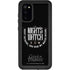 Game of Thrones: The Nights Watch Galaxy S20 Waterproof Case