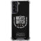 Game of Thrones: The Nights Watch Galaxy S21 5G Clear Case