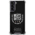 Game of Thrones: The Nights Watch Galaxy S21 5G Clear Case