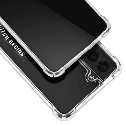 Game of Thrones: The Nights Watch Galaxy S21 5G Clear Case