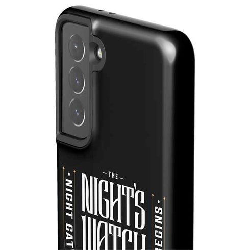 Game of Thrones: The Nights Watch Galaxy S21 5G Pro Case