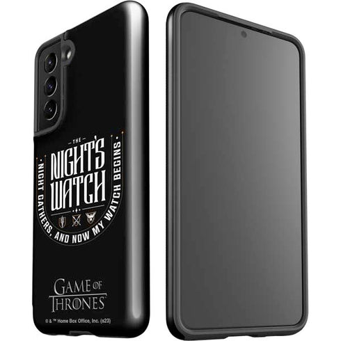 Game of Thrones: The Nights Watch Galaxy S21 5G Pro Case