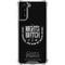 Game of Thrones: The Nights Watch Galaxy S21 FE Clear Case