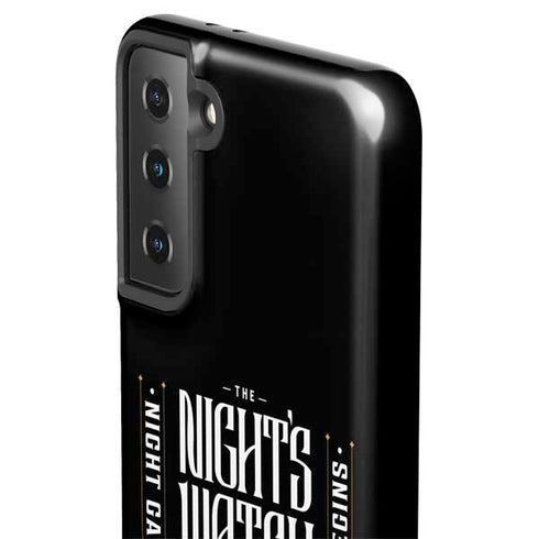 Game of Thrones: The Nights Watch Galaxy S21 FE Pro Case