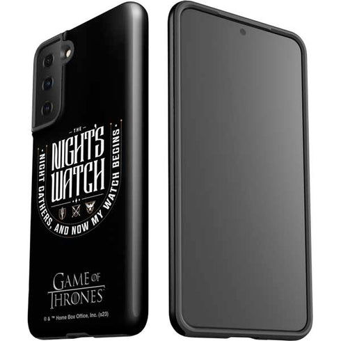 Game of Thrones: The Nights Watch Galaxy S21 FE Pro Case