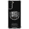 Game of Thrones: The Nights Watch Galaxy S21 Plus 5G Clear Case