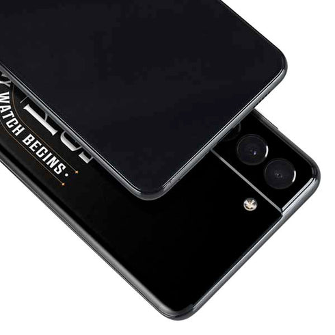 Game of Thrones: The Nights Watch Galaxy S21 Plus 5G Skin