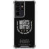 Game of Thrones: The Nights Watch Galaxy S21 Ultra 5G Clear Case