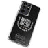 Game of Thrones: The Nights Watch Galaxy S21 Ultra 5G Clear Case