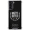 Game of Thrones: The Nights Watch Galaxy S22 Clear Case