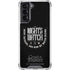 Game of Thrones: The Nights Watch Galaxy S22 Clear Case