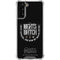 Game of Thrones: The Nights Watch Galaxy S22 Plus Clear Case