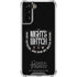 Game of Thrones: The Nights Watch Galaxy S22 Plus Clear Case