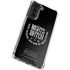 Game of Thrones: The Nights Watch Galaxy S22 Plus Clear Case