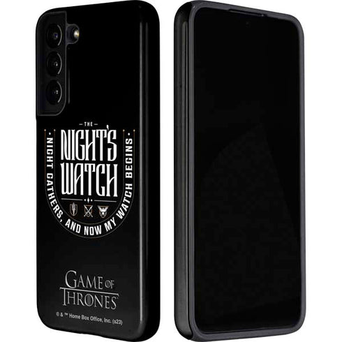 Game of Thrones: The Nights Watch Galaxy S22 Plus Pro Case