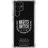 Game of Thrones: The Nights Watch Galaxy S22 Ultra Clear Case